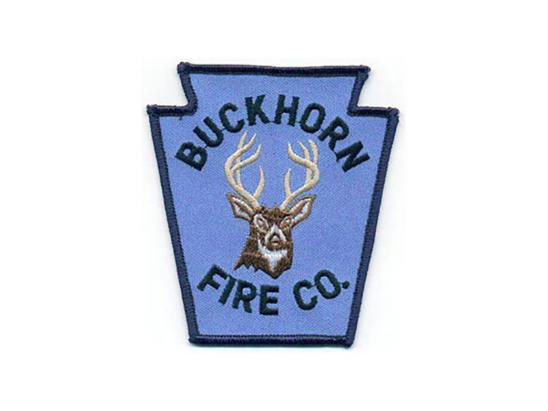 Buckhorn Community Fire Company image