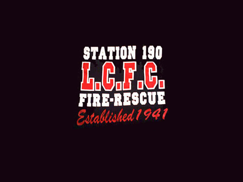 Lightstreet Community Fire Company image