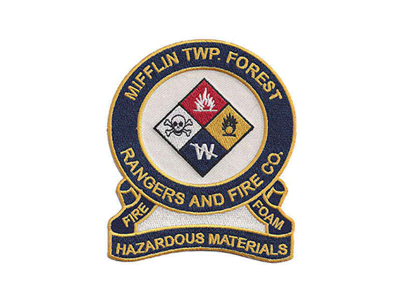 Mifflin Township Forest Rangers image