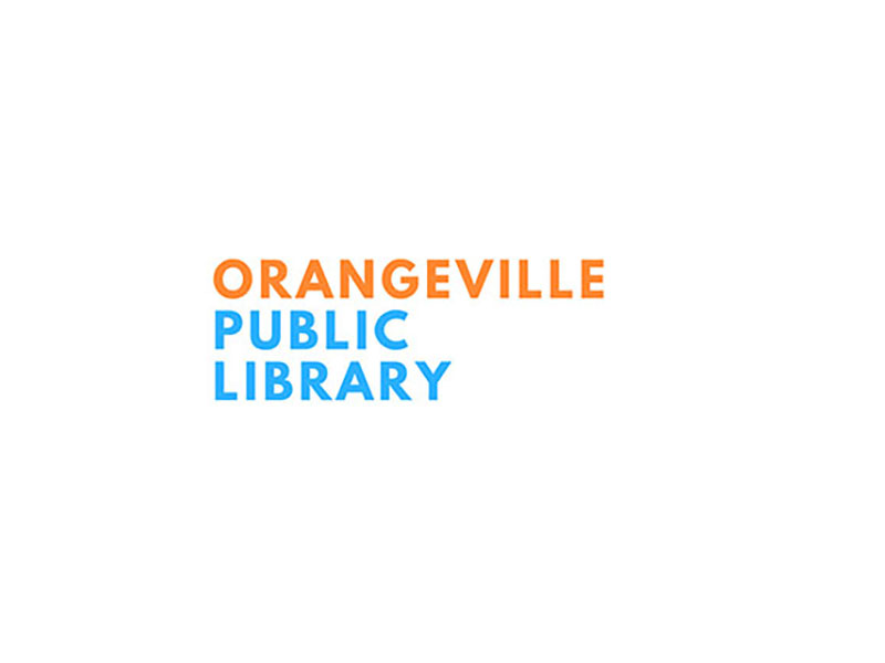 Orangeville Public Library image