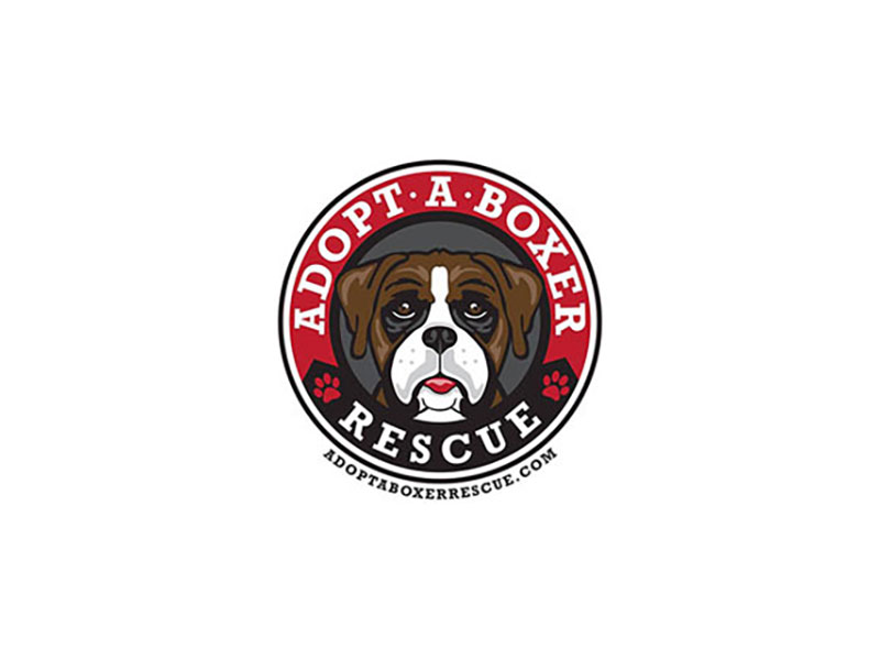 Adopt a Boxer Rescue image