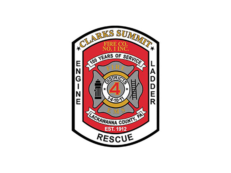 Clarks Summit Fire Company image