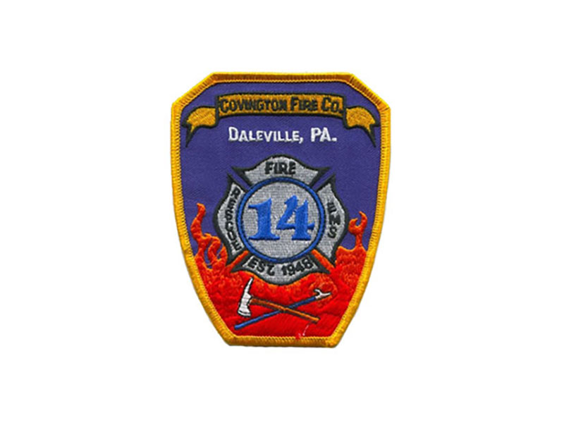 Covington Fire Company image