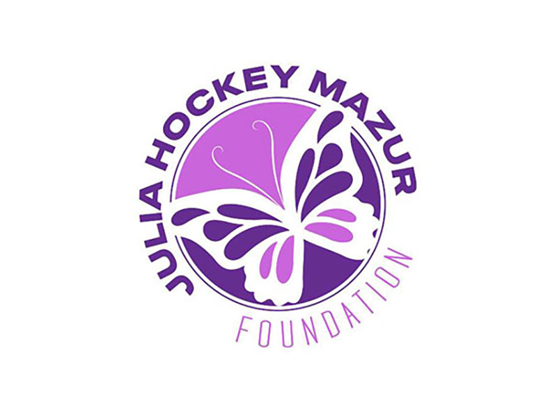 Julia Hockey Mazur Foundation image