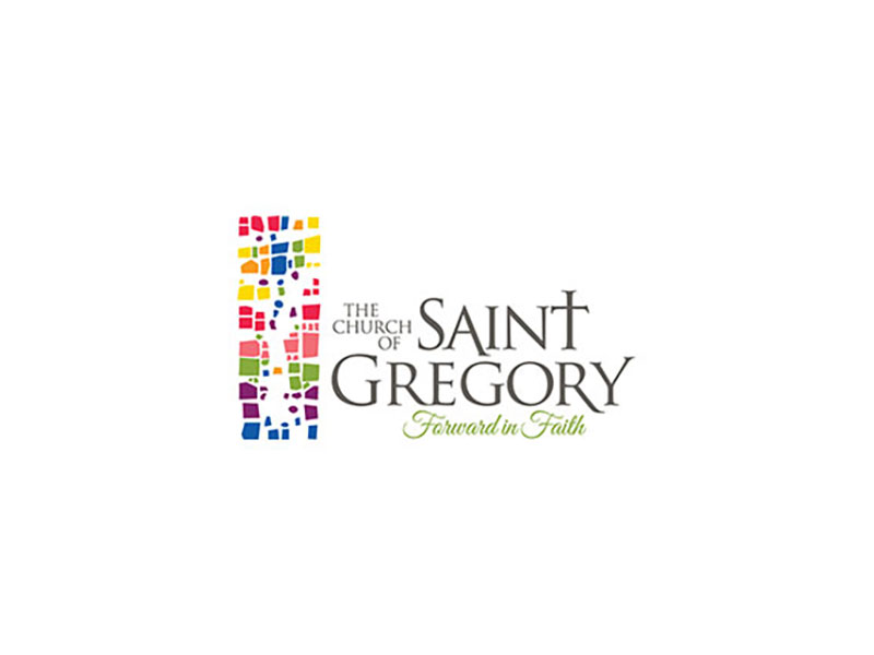 The Church of St. Gregory Food Pantry image