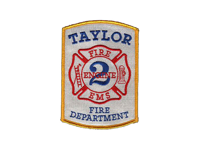 Taylor Fire & Rescue image