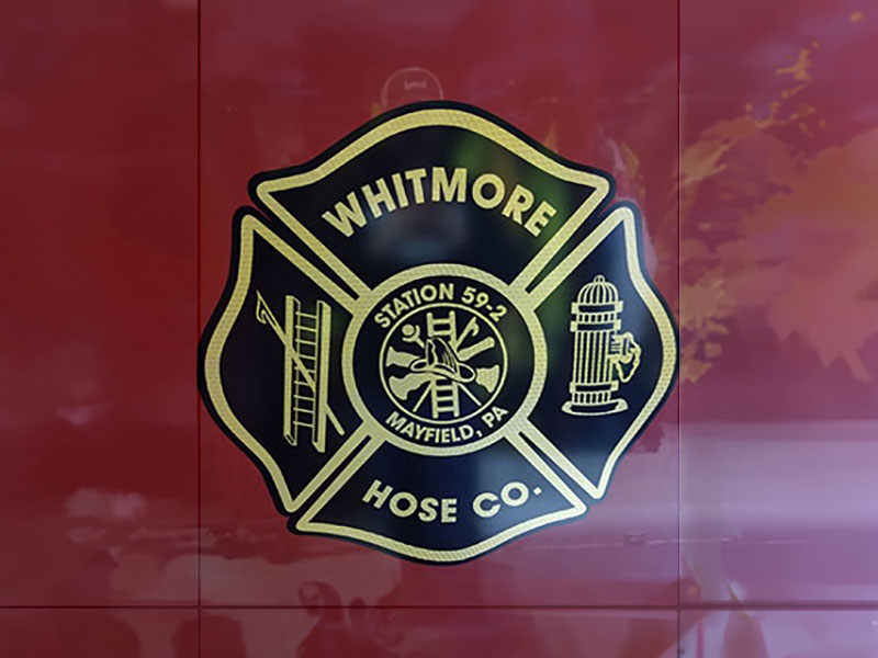 Whitmore Hose Co. image