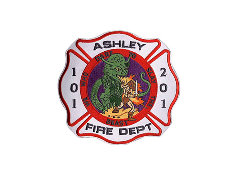 Ashley Rescue Hose Co. No. 1 image