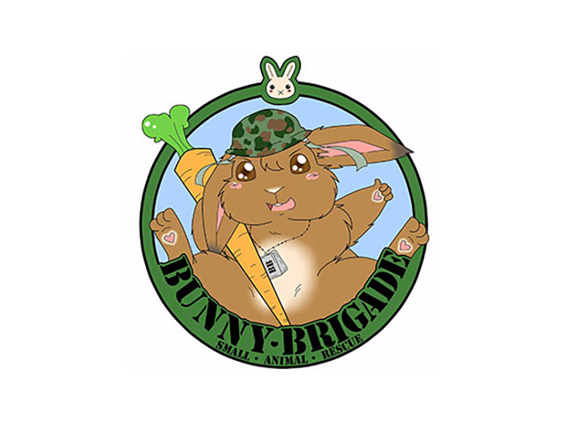 Bunny Brigade, Inc. image