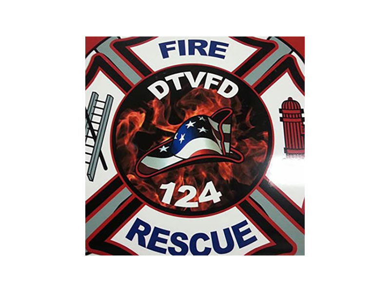 Dorrance Township Volunteer Fire Department image