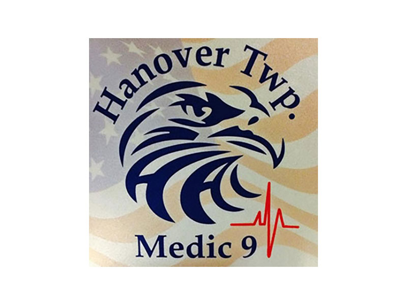 Hanover Township Community Ambulance Association Medic 9 image