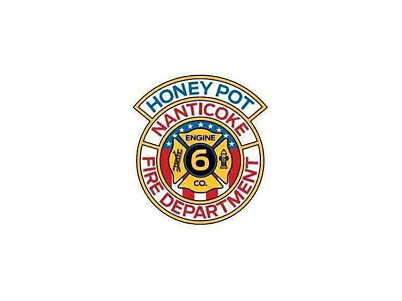 Honey Pot Volunteer Fire Department #6 image