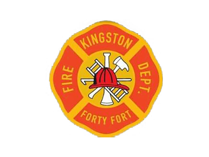 Kingston / Forty Fort Fire Department image
