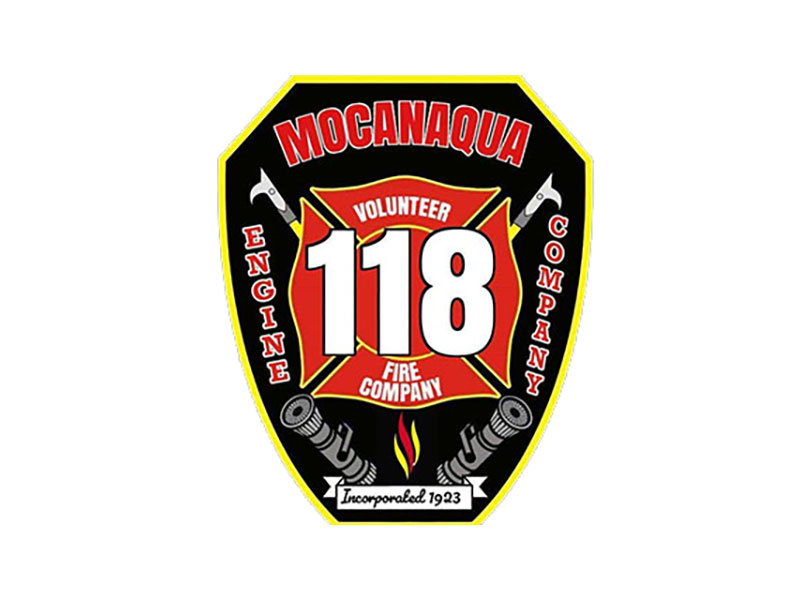 Mocanaqua Volunteer Fire Company #1 image