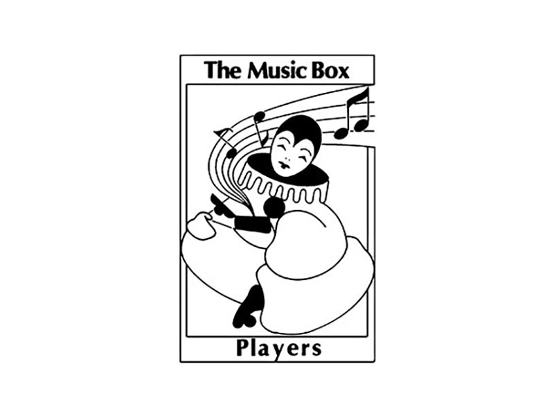 Music Box Dinner Players image