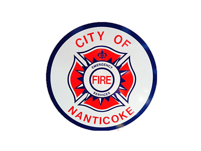 Nanticoke City Fire Department image
