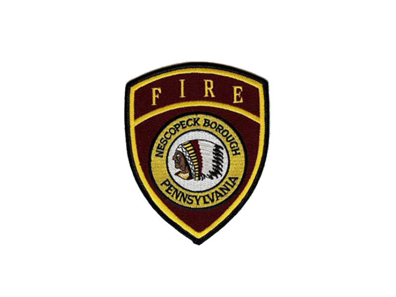 Nescopeck Borough Volunteer Fire Company image