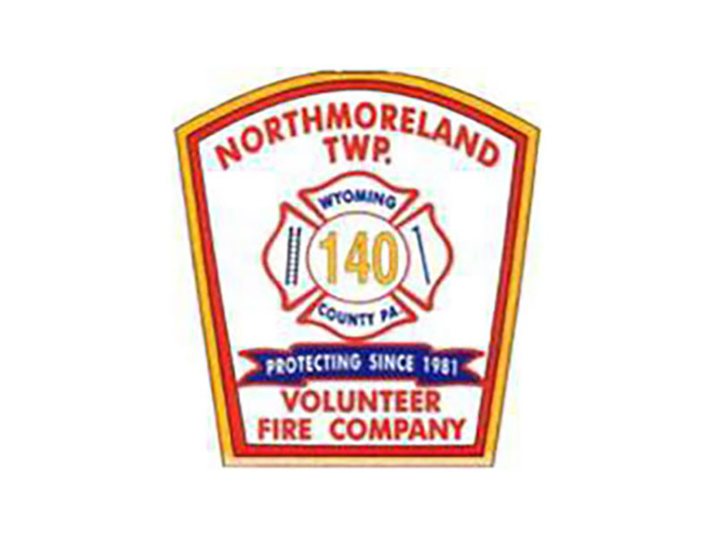 Northmoreland Township Volunteer Fire Company image