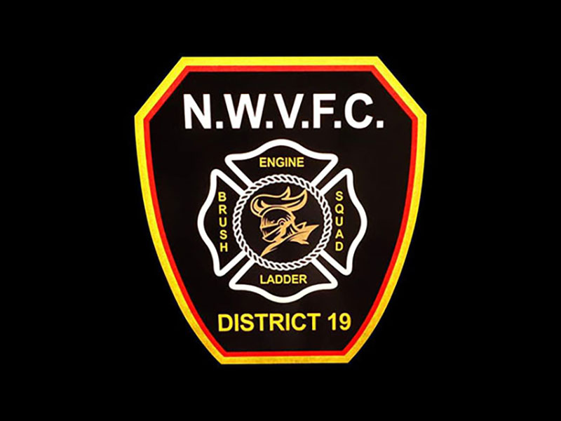 Nuremberg – Weston Volunteer Fire Company image