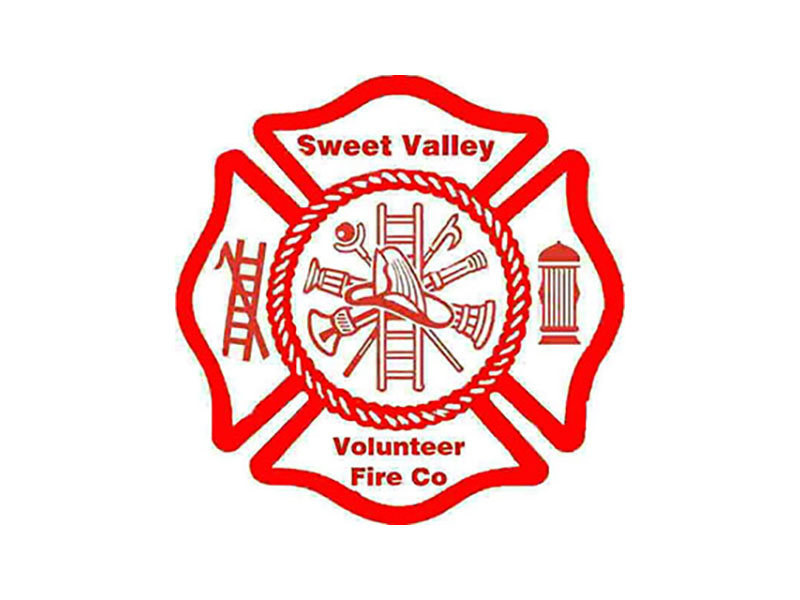 Sweet Valley Volunteer Fire Company image