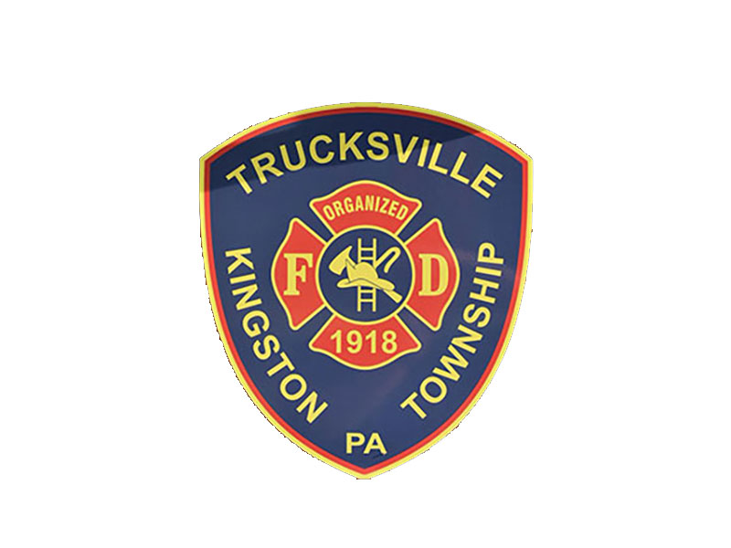 Trucksville Volunteer Fire and Rescue Association image