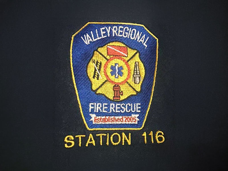 Valley Regional Fire & Rescue image