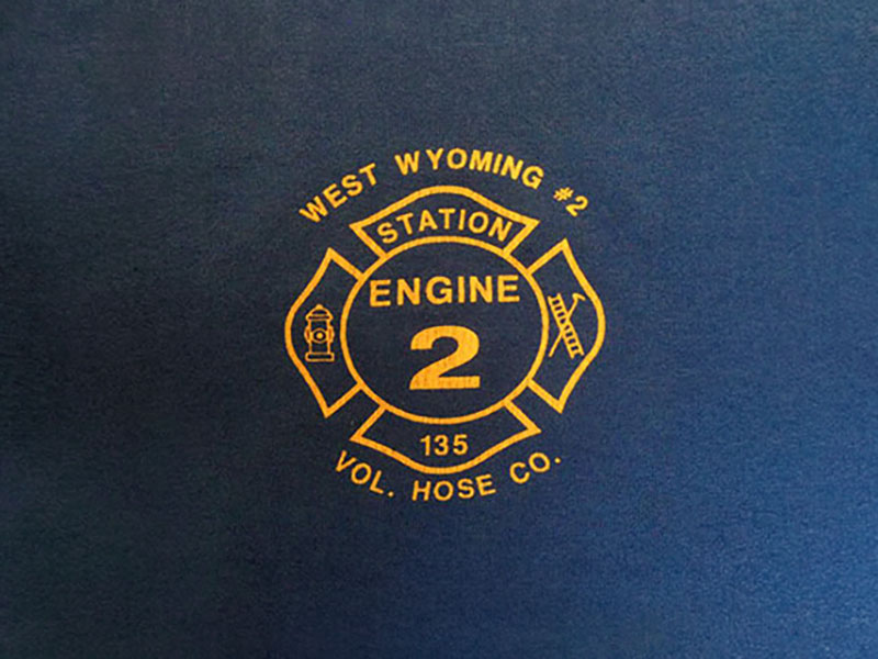 West Wyoming Hose Company image
