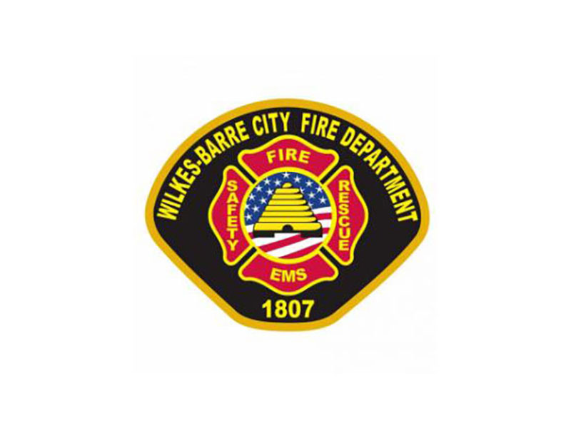 Wilkes-Barre City Fire Department image