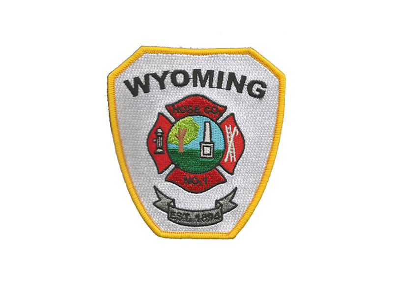 Wyoming Borough Fire Department image