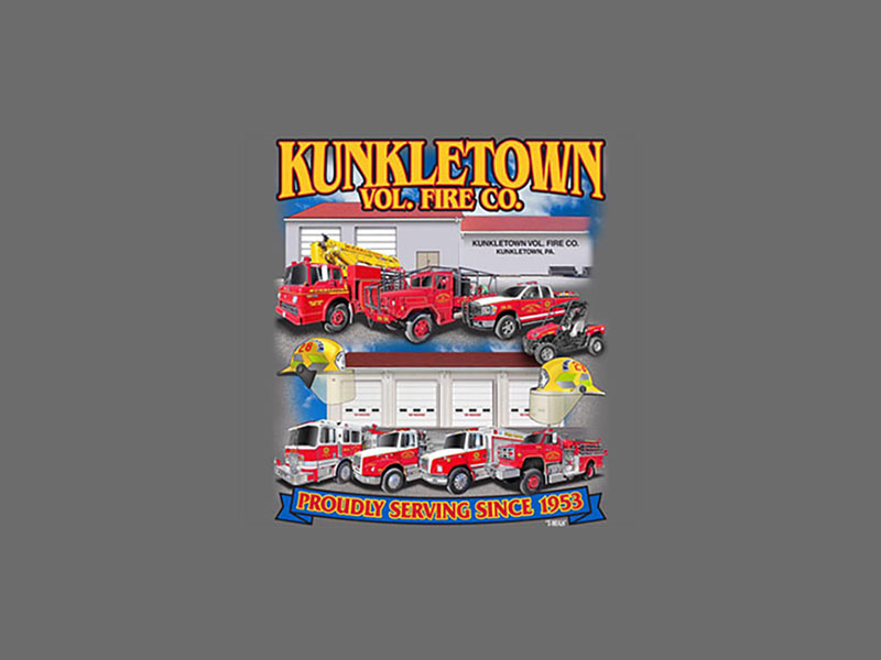 Kunkletown Volunteer Fire Company image
