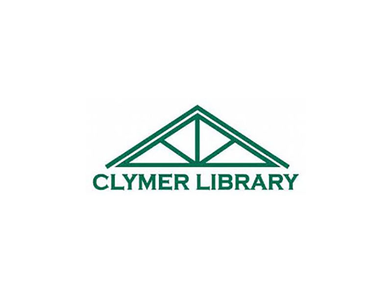 Clymer Library image