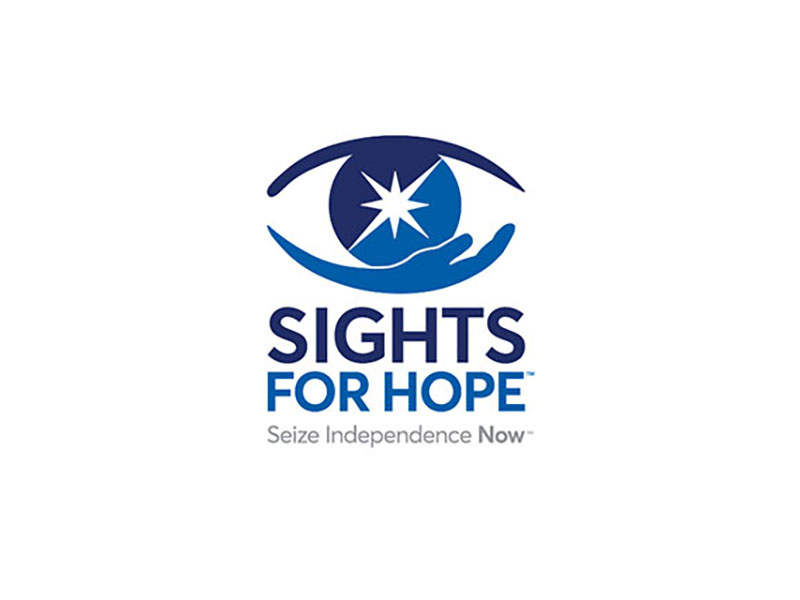Sights for Hope image