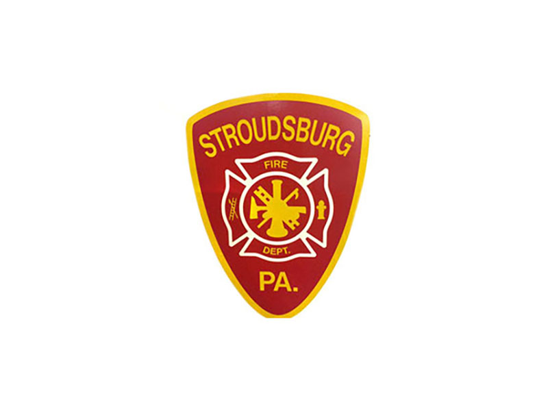 Stroudsburg Fire Department image