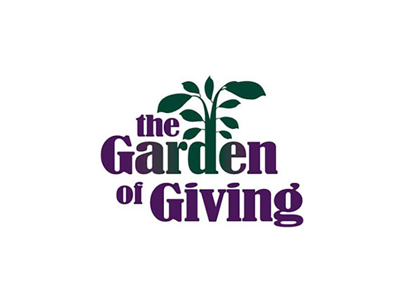The Garden of Giving image