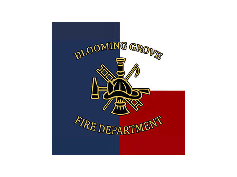 Blooming Grove Township Volunteer Fire Department image