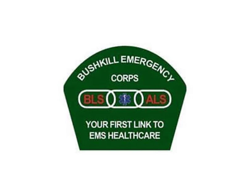 Bushkill Emergency Corps image