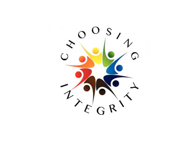Choosing Integrity image