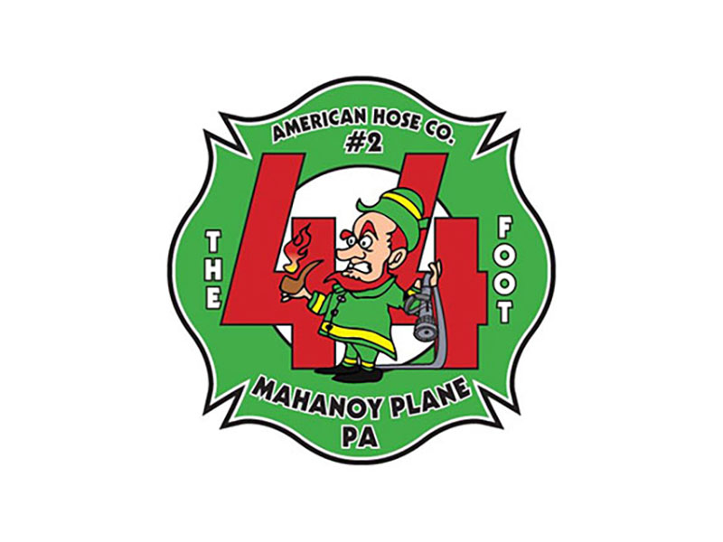 American Hose Company – Mahanoy Plane image