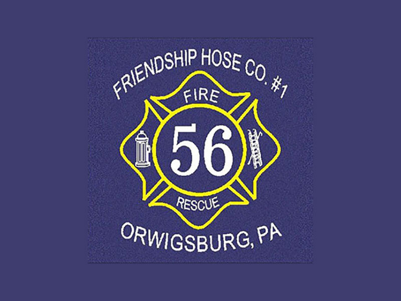 Friendship Hose Company – Orwigsburg image