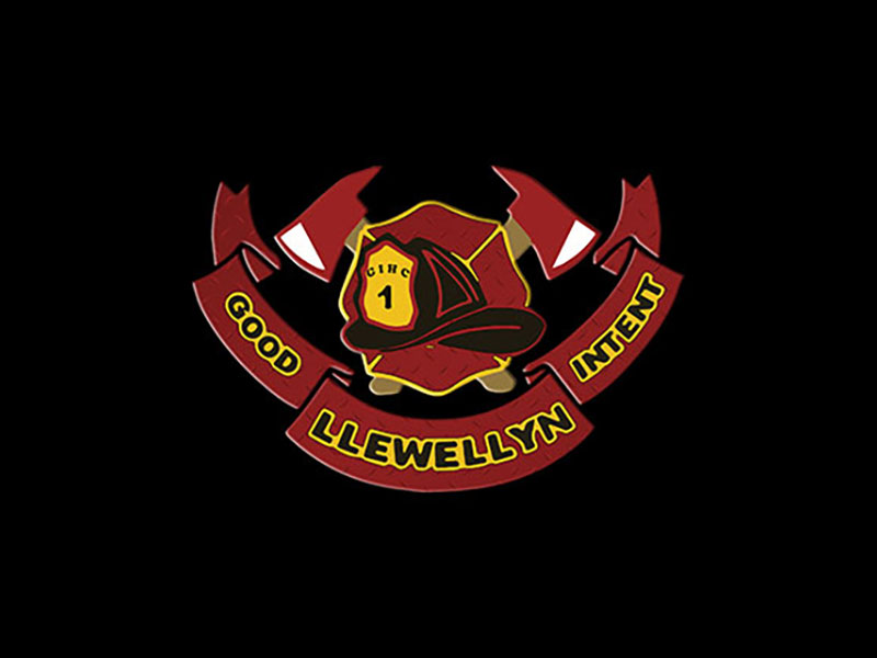 Good Intent Hose Co. – Llewellyn image