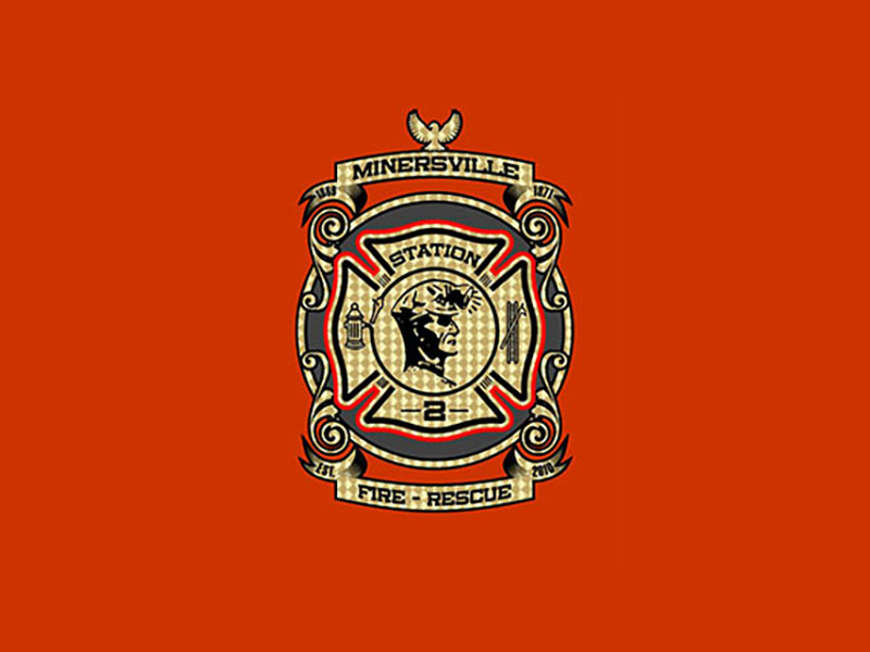 Minersville Fire & Rescue Company image