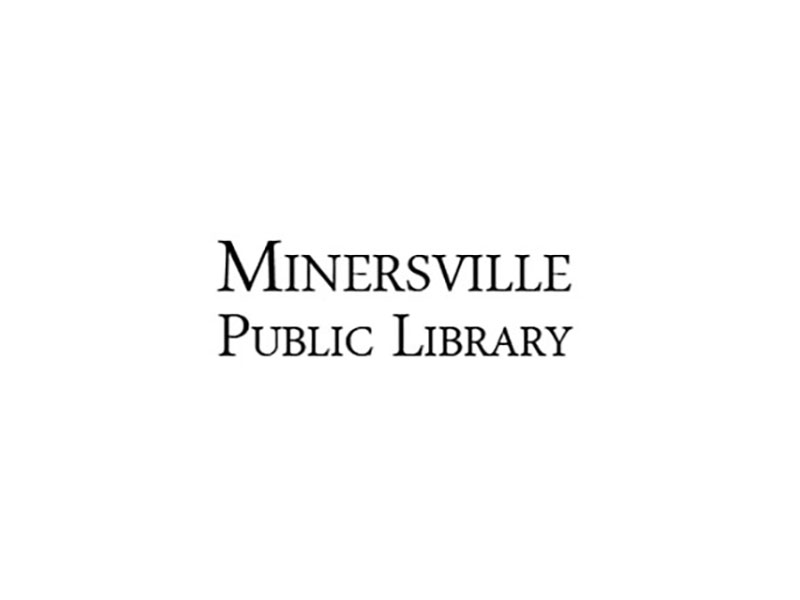Minersville Public Library image