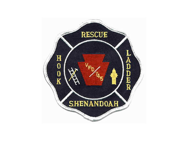Rescue Hook & Ladder Fire Company – Shenandoah image