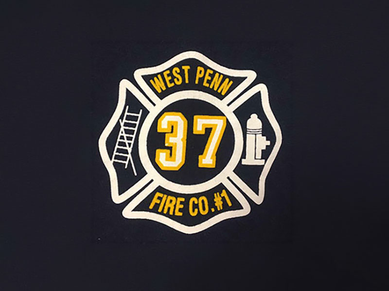 West Penn Fire Company image