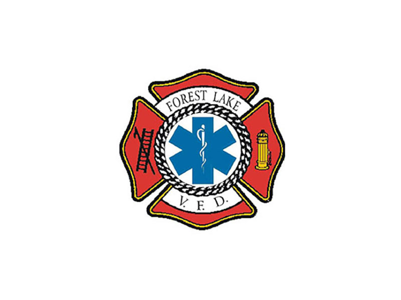 Forest Lake Volunteer Fire Department image