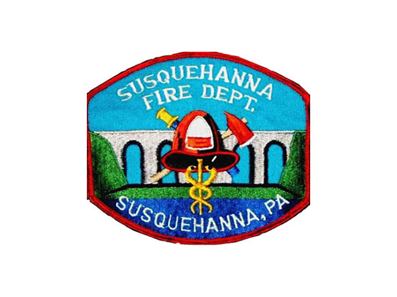 Susquehanna Fire Department image
