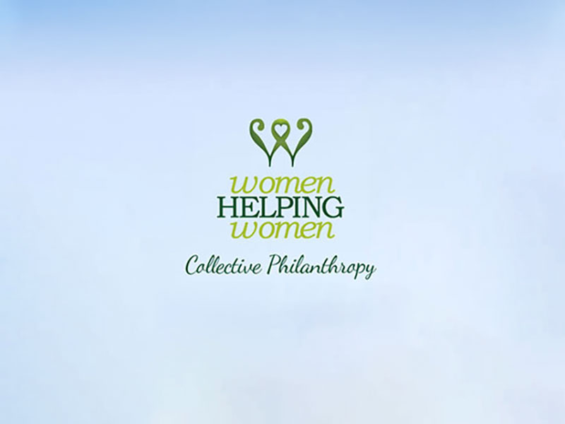 Women Helping Women image