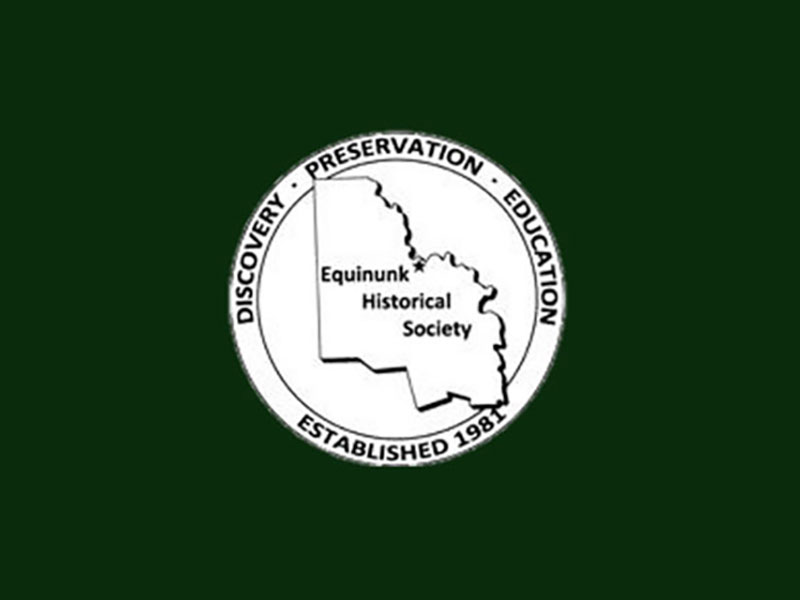 Equinunk Historical Society image