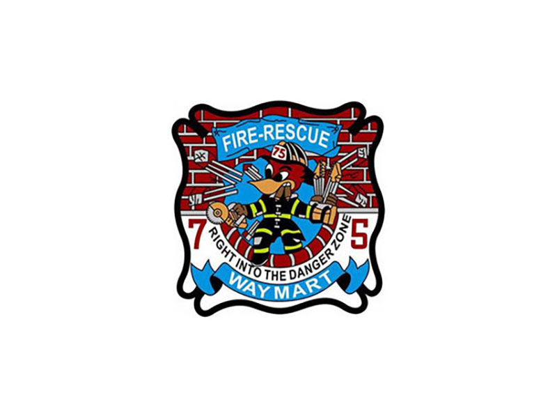 Waymart Volunteer Fire Company image