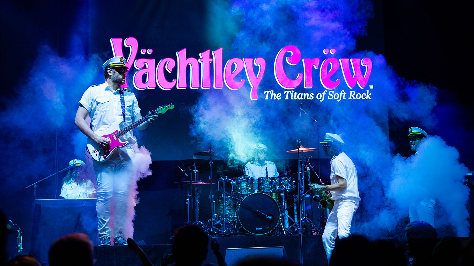 Picture This: Celebrating 25 Years at Mohegan Sun Arena at Casey Plaza image